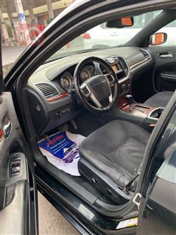 Chrysler 300